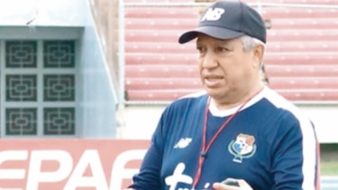 Gallego preparará en Florida el duelo contra México