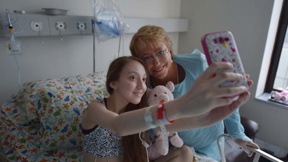 Fallece la joven enferma chilena que pidió ayuda para morir