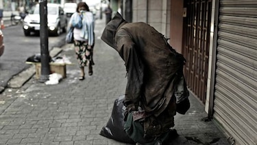 2014 consagra un mundo cada vez más desigual