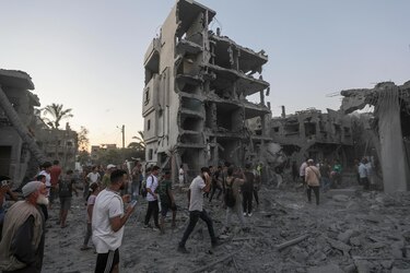 Hizbolá anuncia una ‘nueva fase’ en los enfrentamientos con Israel