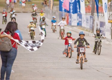 Del Verano Feliz a competir en Europa