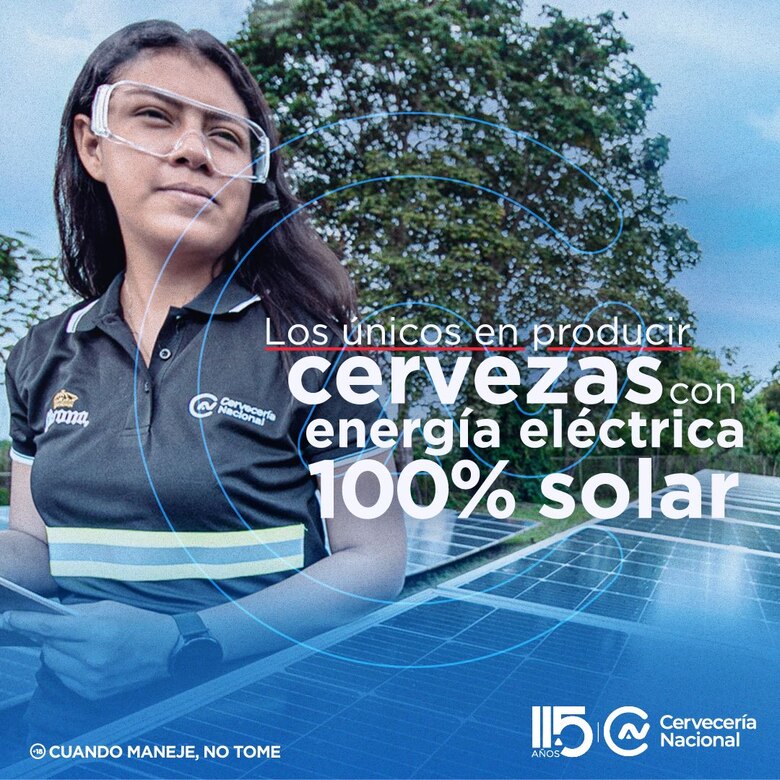 Cervecería Nacional celebra 115 años: Innovación, sostenibilidad y compromiso con Panamá