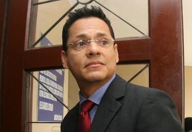Gremios repudian amenaza contra periodista Álvaro Alvarado