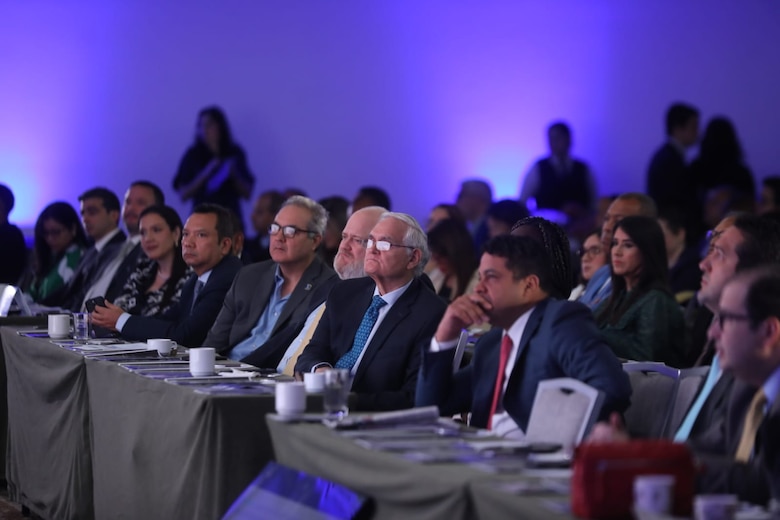 ‘Panamá debe ampliar capacidad portuaria y atraer nuevas inversiones’, Marliz Bermúdez de APM Terminals