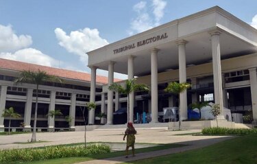Cambio Democrático pierde 14 mil adherentes tras derrota electoral