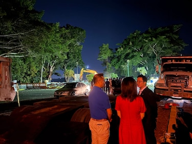 Destruir tu historia es perder tu identidad