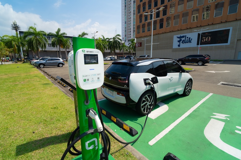 Ensa impulsa la movilidad eléctrica en Panamá con nuevas estaciones de carga para vehículos eléctricos