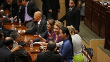 Reformas a la Unachi fueron aprobadas en tercer debate