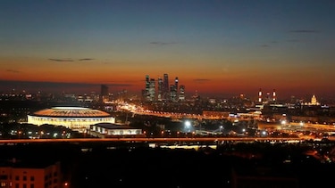 Se acaba la historia del Mundial de Rusia 2018