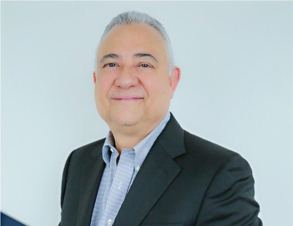 El viceministro de la Presidencia y sus vínculos con ‘Gaby’ Btesh