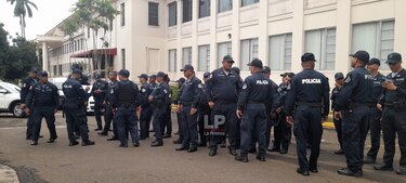 Minuto a minuto: inicia el juicio del caso New Business; fracasan los intentos de Martinelli por posponer el acto y apartar a la juez