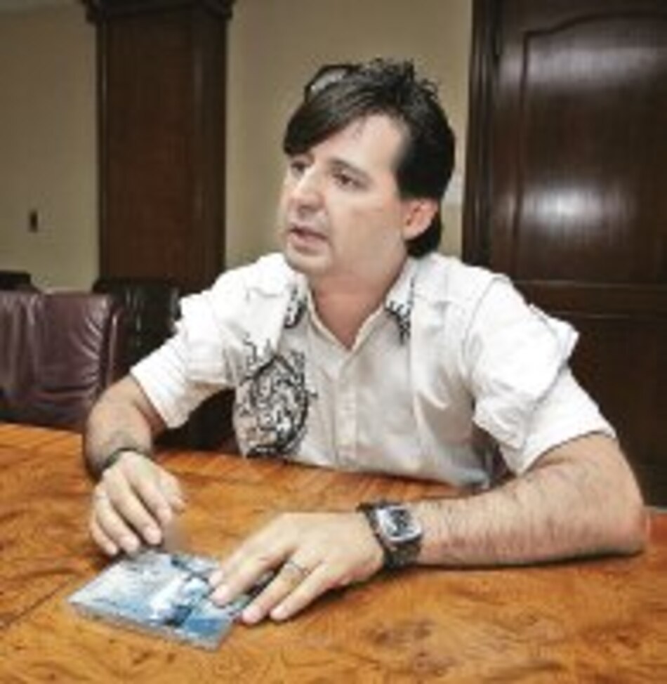 Voces criollas convergen