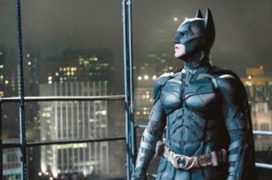 Muestra avances de ´The Avengers´, ´Thor´ y ´ Capitán América´