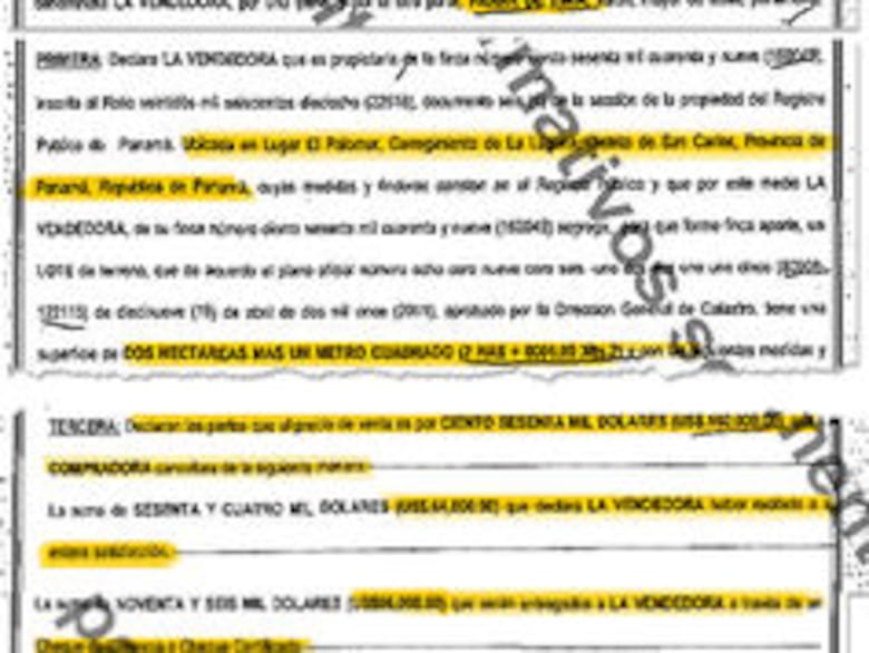 Frank De Lima y su repentina bonanza