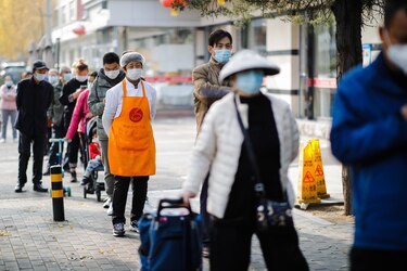 La OMS declara el fin de la emergencia internacional por la covid-19