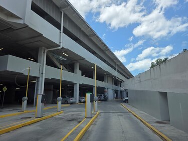 El Metro de Panamá busca operador privado para estacionamientos en Villa Zaíta