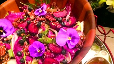 Cocina gourmet: Amor por la cocina