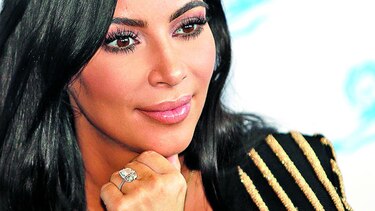 Detienen a 17 personas por el caso Kardashian