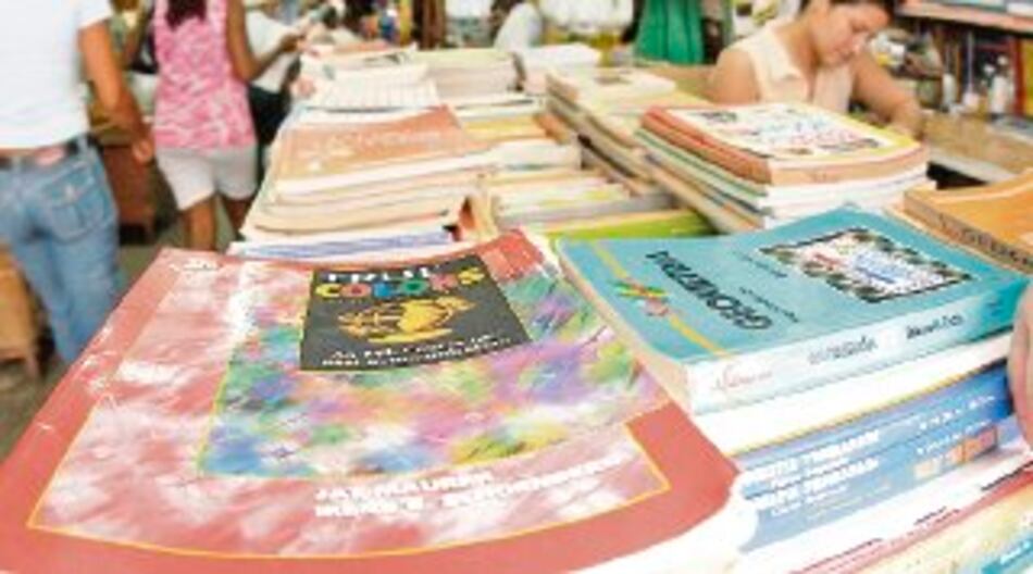 Otra oportunidad para la biblioteca de La Chorrera