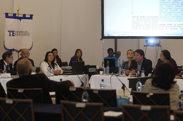 Reformas Electorales: No se repetirán elecciones por impugnaciones