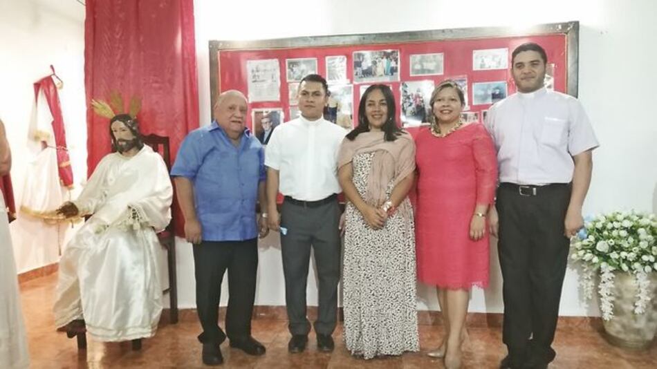 En torno al arte sacro