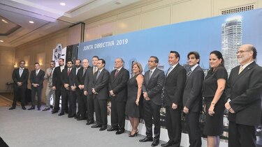 Capac recomienda fortalecer la institucionalidad para atraer inversión