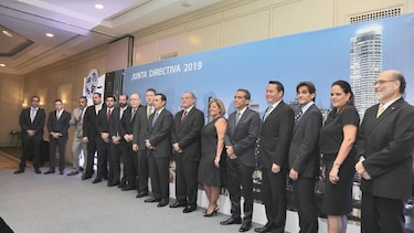 Capac recomienda fortalecer la institucionalidad para atraer inversión