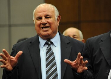 Familiares del exvicepresidente secuestrado en Paraguay suplican por su vida