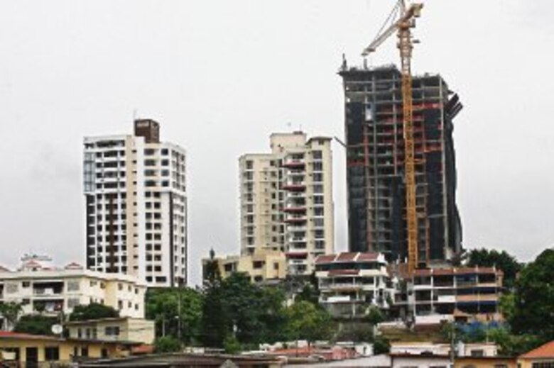 La dos caras de Pueblo Nuevo