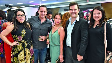 Petroautos, en el Panama Motor Show