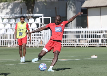 Bajas y vueltas de un partido atractivo entre La Roja y Chile
