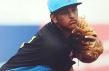 Severino González está listo para debutar con los Filis