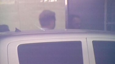 Frank De Lima finaliza ampliación de indagatoria por caso del PAN