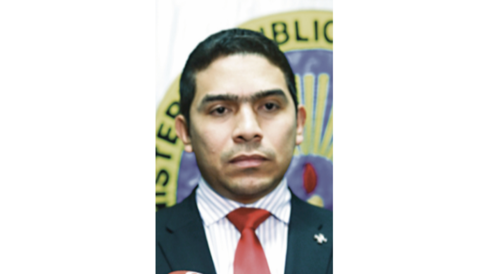 Fiscalía apela sobreseimiento provisional a imputados en proceso del PAN