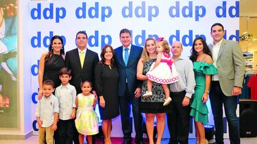 Inauguran nueva tienda ddp en Market Plaza