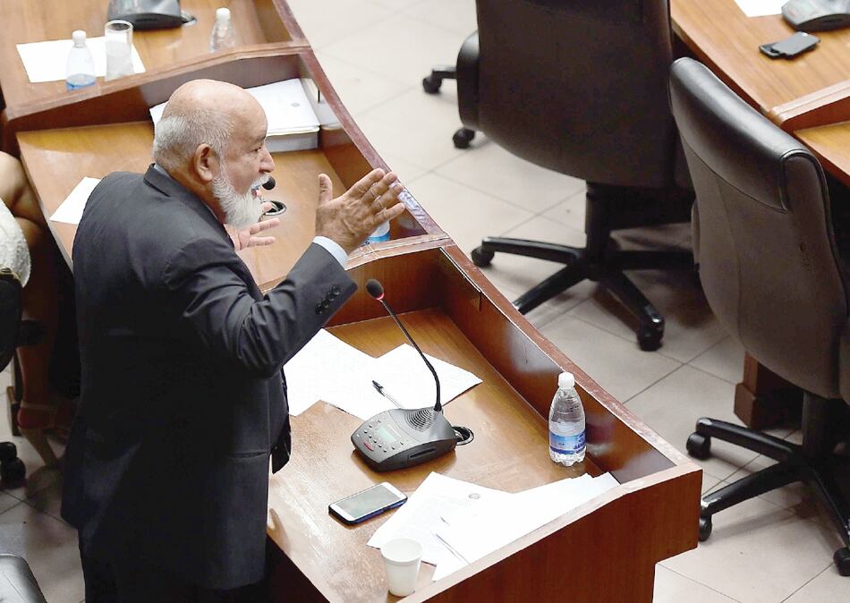 Así se saboteó el tratado de extradición con Italia