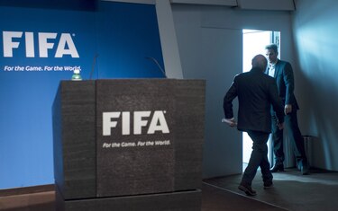 Concacaf anuncia reformas tras escándalo de corrupción en la FIFA