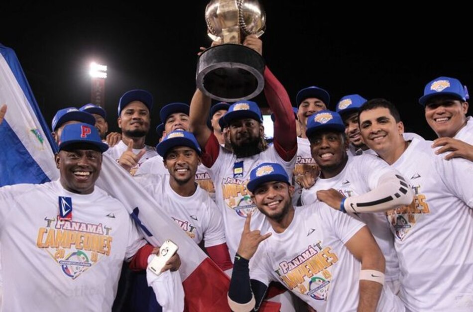 Toros: Panamá se ganó el derecho de ser miembro permanente de la Serie del Caribe