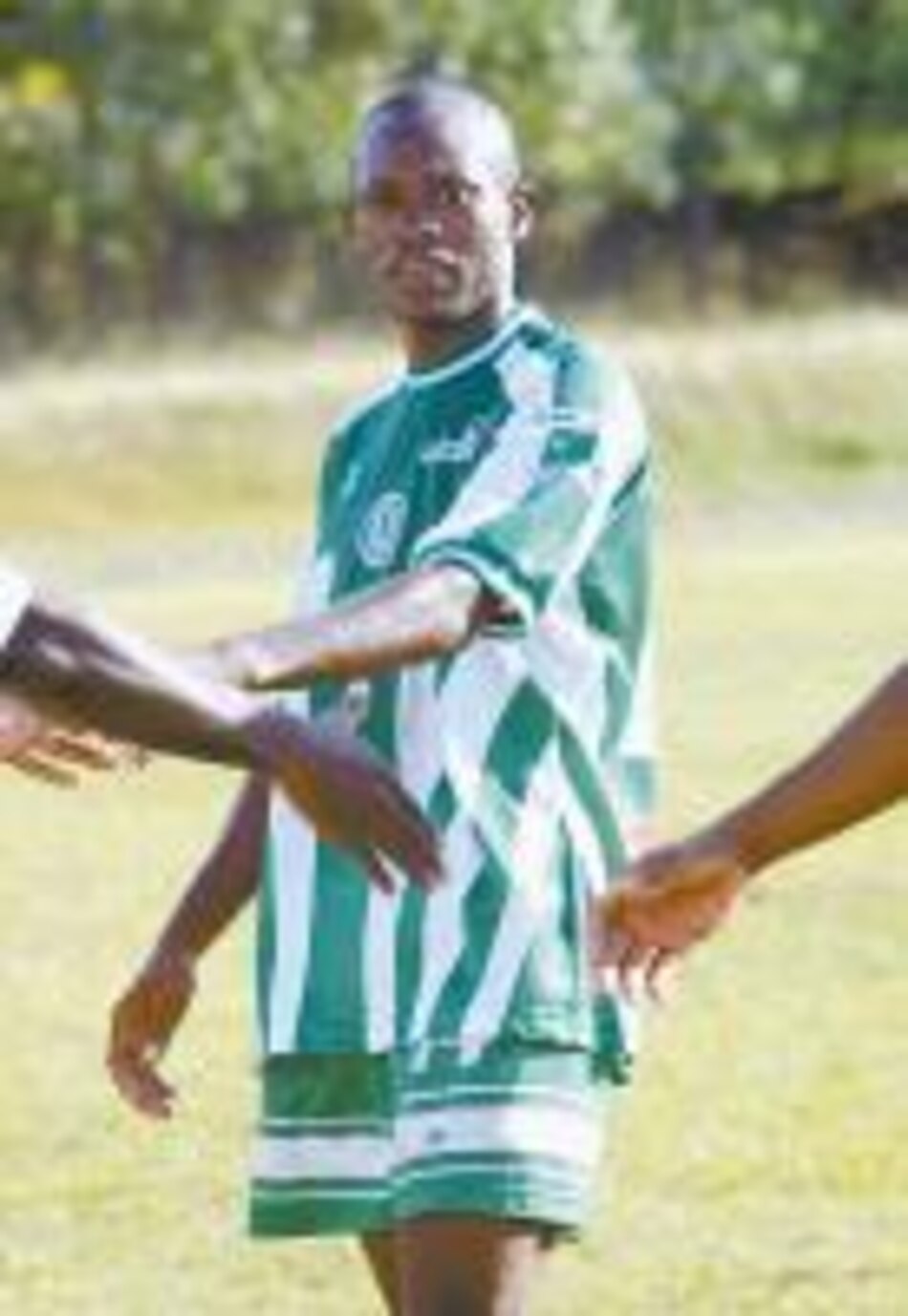 Gabriel De Los Ríos, figura clave del Alianza