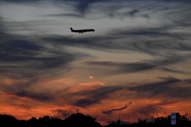Aerolíneas no pueden atender alta demanda