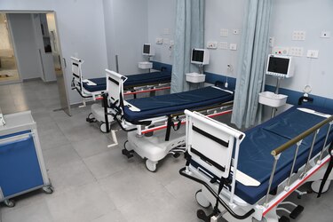 A partir de mañana empieza atenciones en la nueva policlínica de Villa Zaíta