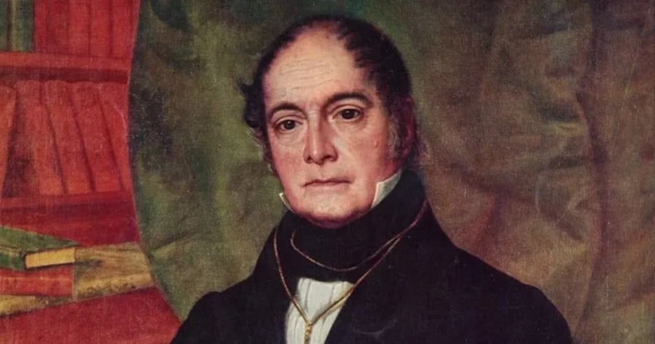 Panamá, Chile y los 160 años de la muerte de Andrés Bello