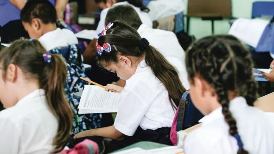 Estudiantes participarán en prueba internacional de Unesco