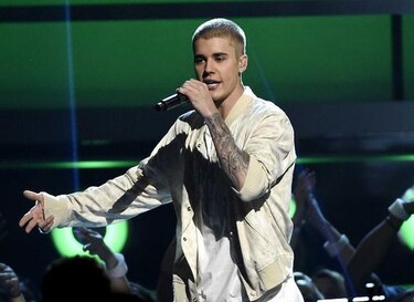 Justin Bieber cancela gira mundial por circunstancias imprevistas