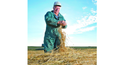 Agricultores se rehúsan a cambios en subsidios
