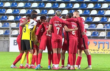 Panameño en Israel vive tensión por la guerra