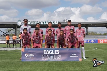 Torneo Apertura de Atevo Cup inicia una semana decisiva