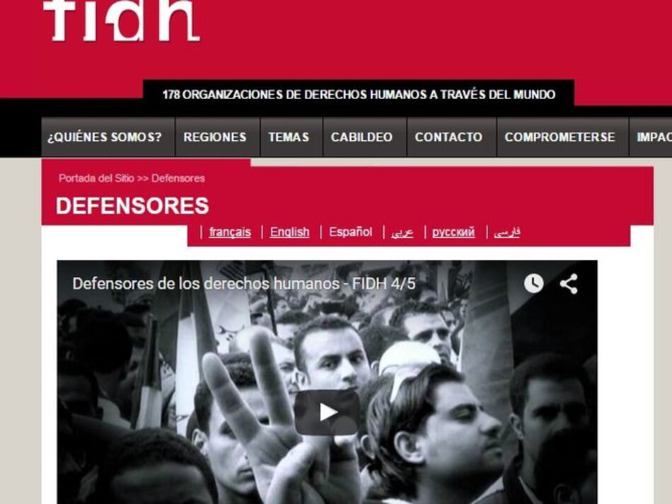 Guatemala: Nueve defensores de derechos humanos han sido asesinados en 2015