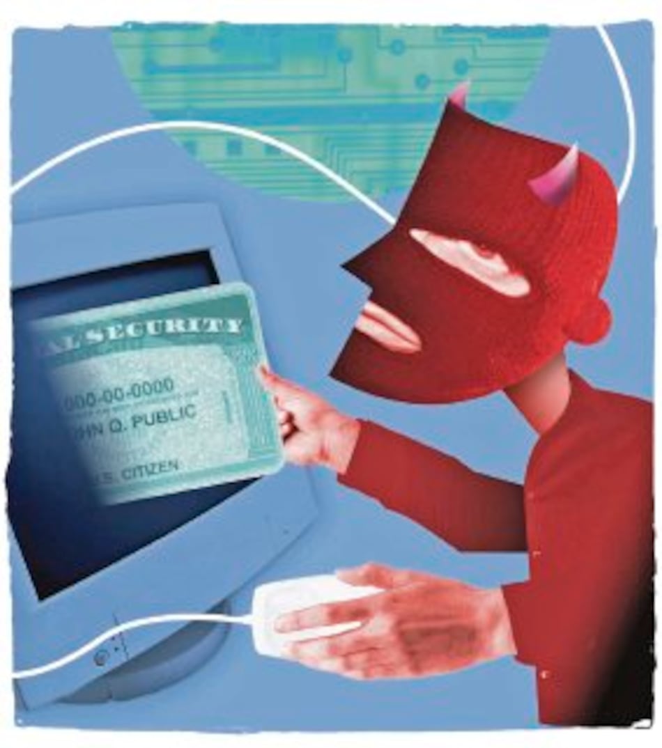 Cuide su identificación tributaria (NIT)