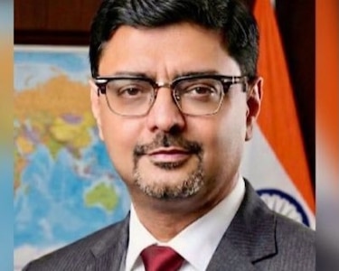 Embajador de la India se despide de Panamá abriendo la puerta a medicamentos más baratos